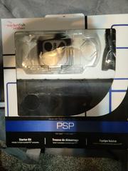 Starter Kit - PSP