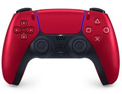 Playstation 5 DualSense Wireless Controller [Volcanic Red] - Playstation 5