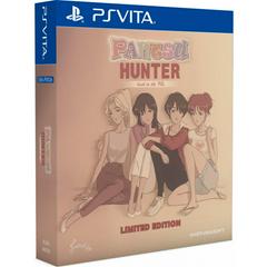 Pantsu Hunter [Limited Edition] - Playstation Vita