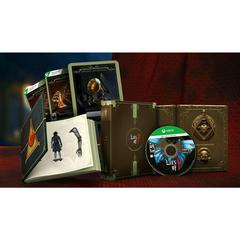Lies of P [Deluxe Edition] - Xbox Series X