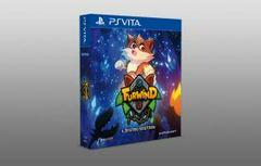 Furwind [Limited Edition] - Playstation Vita