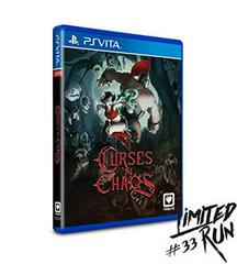 Curses 'N Chaos - Playstation Vita