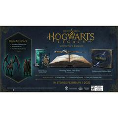 Hogwarts Legacy [Collector's Edition] - Xbox One