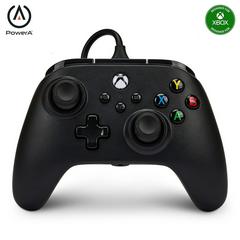PowerA Nano Enhanced Wired Controller [Black] - Xbox Series X