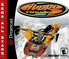Hydro Thunder [Sega All Stars] - Sega Dreamcast