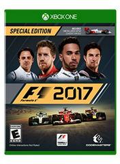 F1 2017 - Xbox One