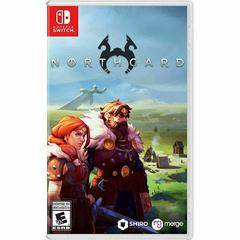 Northgard - Nintendo Switch
