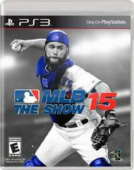 MLB 15: The Show [Canadian] - Playstation 3