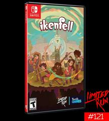 Ikenfell - Nintendo Switch