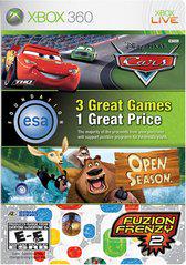 ESA Holiday Bundle - Xbox 360