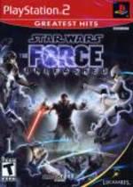 Star Wars The Force Unleashed [Greatest Hits] - Playstation 2