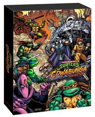 Teenage Mutant Ninja Turtles Cowabunga Collection [Limited Edition] - Nintendo Switch