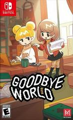 Goodbye World - Nintendo Switch