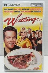 Waiting [UMD] - PSP