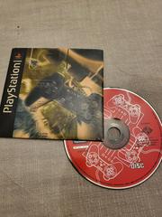 SCUS-94232 - Playstation 2