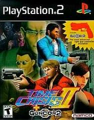 Time Crisis 2 [Gun Bundle] - Playstation 2