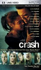 Crash [UMD] - PSP