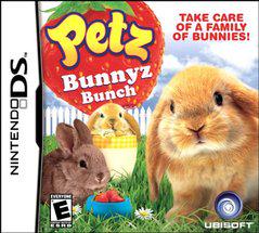 Petz: Bunnyz Bunch - Nintendo DS