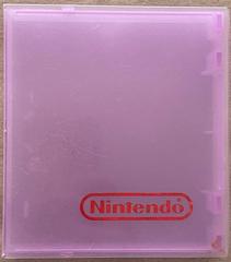 NES Game Case [Pink] - NES