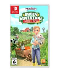 My Universe: Green Adventure - Farmer Friends - Nintendo Switch