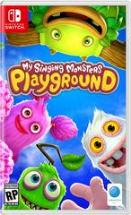 My Singing Monsters Playground - Nintendo Switch