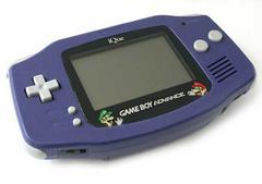 iQue Gameboy Advance - GameBoy Advance