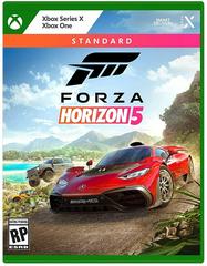 Forza Horizon 5 - Xbox Series X