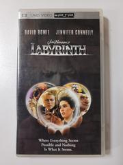 Labyrinth [UMD] - PSP