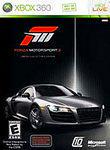 Forza Motorsport 3 [Limited Collector's Edition] - Xbox 360