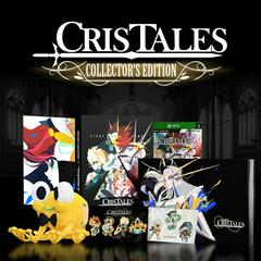 Cris Tales [Collector's Edition] - Xbox Series X