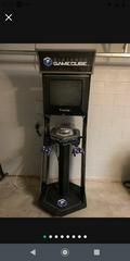 GameCube Kiosk - Gamecube