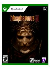 Blasphemous 2 - Xbox Series X