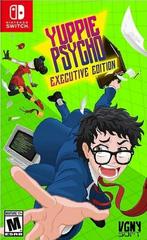 Yuppie Psycho: Executive Edition - Nintendo Switch