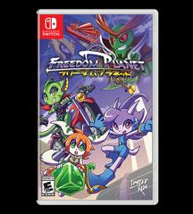 Freedom Planet [Best Buy Cover] - Nintendo Switch