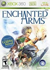 Enchanted Arms [First Edition] - Xbox 360
