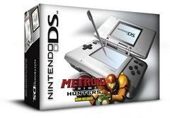 Nintendo DS [Metroid Prime Hunters First Hunt Edition] - Nintendo DS