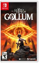 Lord of the Rings: Gollum - Nintendo Switch