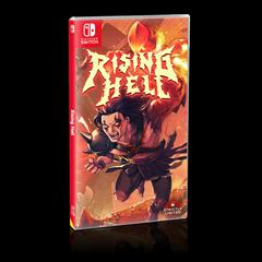 Rising Hell - Nintendo Switch