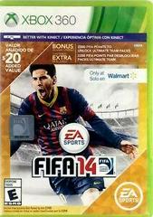 FIFA 14 [Bonus Edition] - Xbox 360