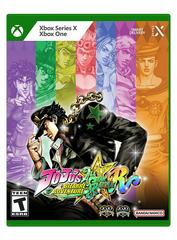 JoJo's Bizarre Adventure: All-Star Battle R - Xbox Series X