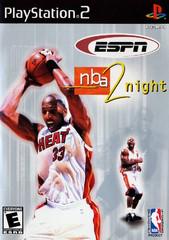 ESPN NBA 2Night - Playstation 2