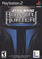 Star Wars Bounty Hunter [Limited Edition] - Playstation 2