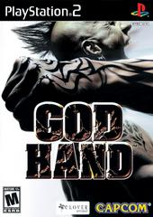 God Hand - Playstation 2