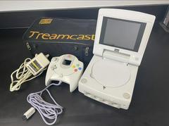 Sega Treamcast - Sega Dreamcast