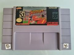 International Superstar Soccer [Playtronic] - Super Nintendo