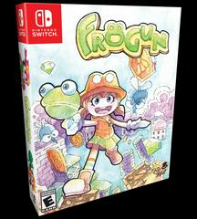 Frogun [Collector's Edition] - Nintendo Switch