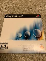 Network Adaptor Start-Up Disc v2.0 - Playstation 2