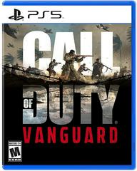 Call of Duty: Vanguard - Playstation 5