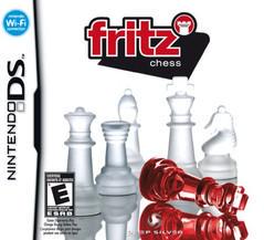 Fritz Chess - Nintendo DS