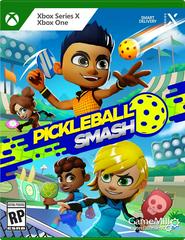 Pickleball: Smash - Xbox Series X